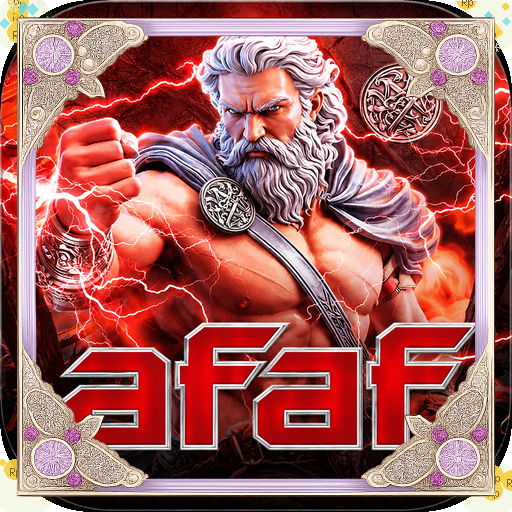 afaf — mitra unggulan